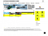 Opel-heidenreich-eschwege.de