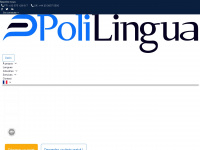 polilingua.fr Thumbnail