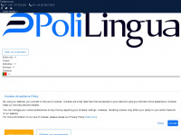 polilingua.pt Thumbnail