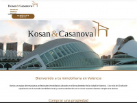 Kosancasanova.com