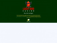 luckybirdcasino.com Webseite Vorschau