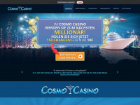 Cosmocasino.com