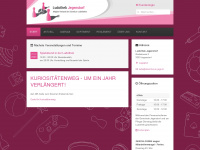 ludo-jegi.ch Webseite Vorschau