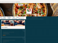 napoli-pizza-service-groitzsch.de Webseite Vorschau