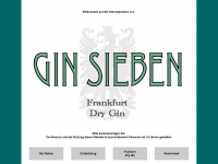 gin-sieben.de