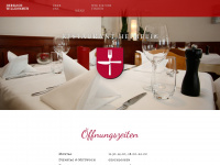 restaurant-heimelig.ch Webseite Vorschau