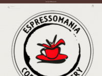espresso-mania.shop Thumbnail
