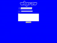 whyron.com