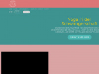 yogainderschwangerschaft.de