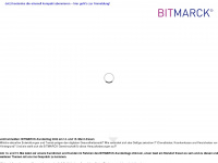 bitmarck-einsnull-kompakt.de Webseite Vorschau
