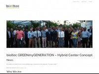 greenmygeneration.com Thumbnail