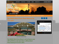 siouxfallsfarmshow.com