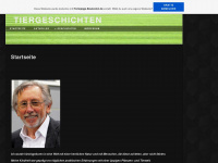 tieremenschengeschichten.de.tl Webseite Vorschau