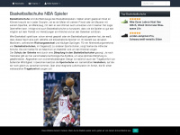 basketball-schuhe.com Thumbnail