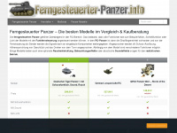 ferngesteuerter-panzer.info Thumbnail
