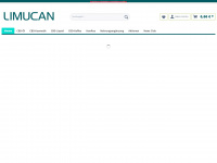 limucan.com Webseite Vorschau