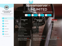 streamserver-unlimited.de Thumbnail