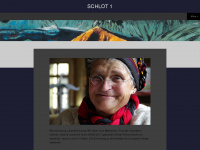 schlot-eins.de Webseite Vorschau