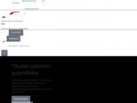 sk-autosound.fi Webseite Vorschau