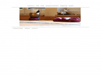 yogaschule-werder.de Webseite Vorschau