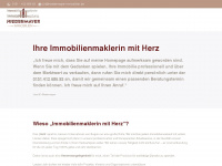 niedermayer-immobilien.de Webseite Vorschau