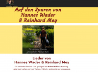 wader-mey-songs.de