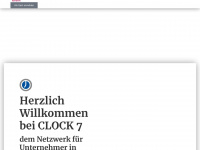clock7-netzwerk.de Thumbnail