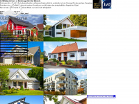 ulrike-dreyer-immobilien.de Webseite Vorschau