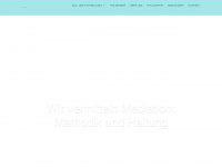 avacom-mediation.de Webseite Vorschau