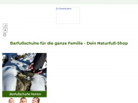 Naturfuss-shop.de