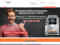 Siemens-reparaturservice-berlin.de