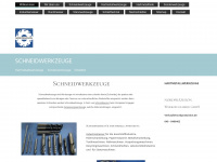 werkzeug.website