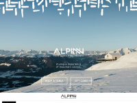 alpinn.it Thumbnail
