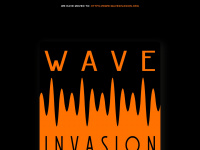 waveinvasion.nl