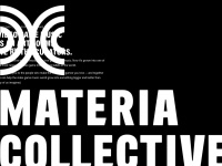 Materiacollective.com