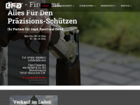 efa.one Webseite Vorschau