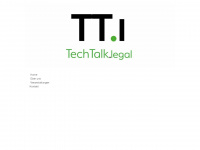 Techtalk.legal