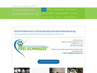 freischnauze-seminarium.jimdo.com Thumbnail
