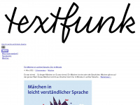 textfunk.de