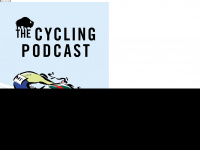 Thecyclingpodcast.com