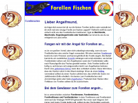 forellen-fischen.com Thumbnail