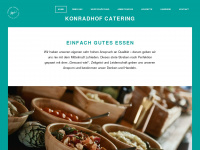 Konradhof-catering.com