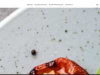 cafet-fr.ch Webseite Vorschau