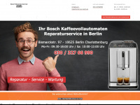 bosch-reparaturservice-berlin.de Webseite Vorschau