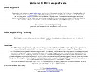 Davidaugust.com