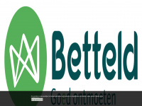 betteld.nl Webseite Vorschau