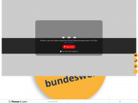 pundn-kanaltechnik.de Webseite Vorschau