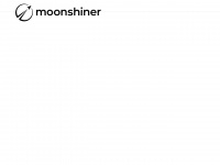 moonshiner.at Webseite Vorschau