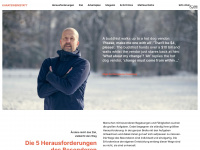 karatewerkstatt.com Webseite Vorschau