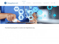 hospital40.net Thumbnail